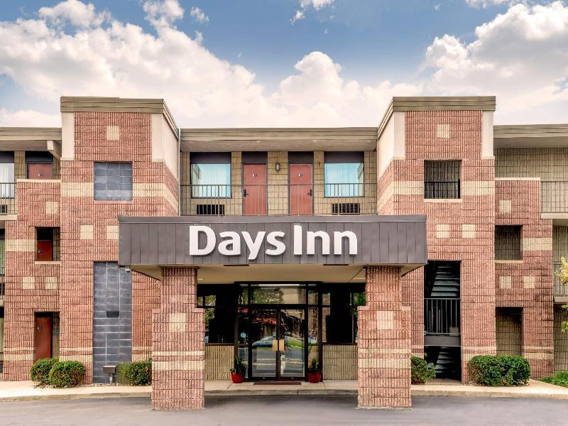 Days Inn by Wyndham Vineland image