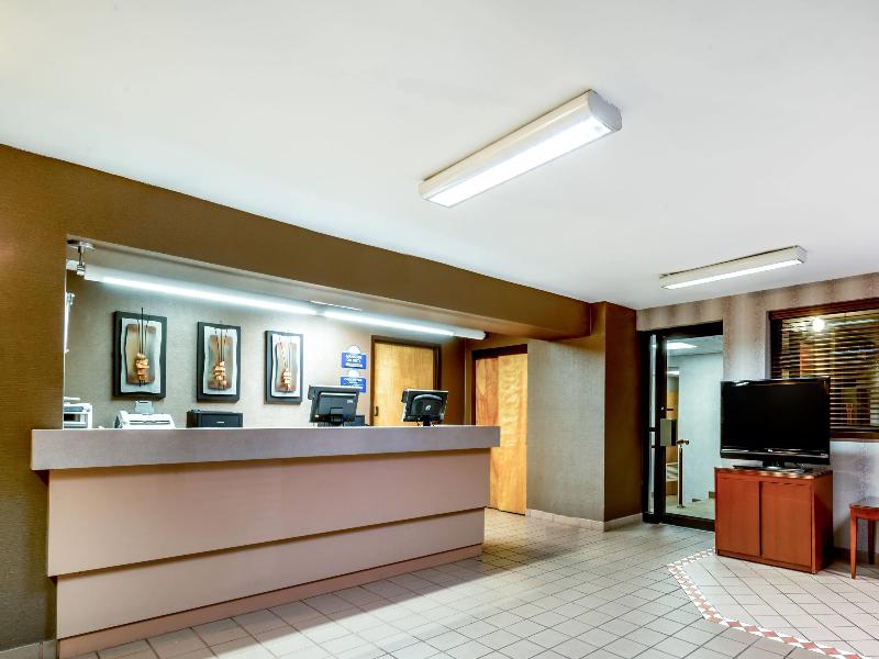 Days Inn by Wyndham Vineland image