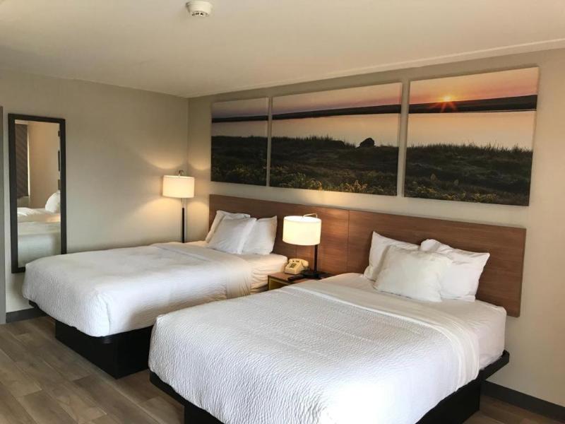 Days Inn by Wyndham Vineland image