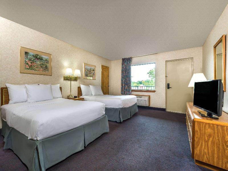 Days Inn by Wyndham Vineland image