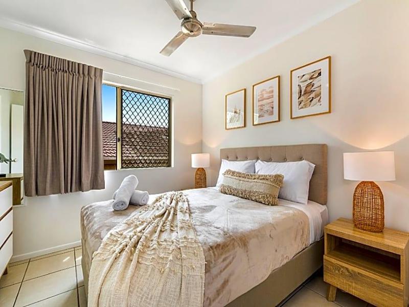 Coolum Beach Getaway Resort image