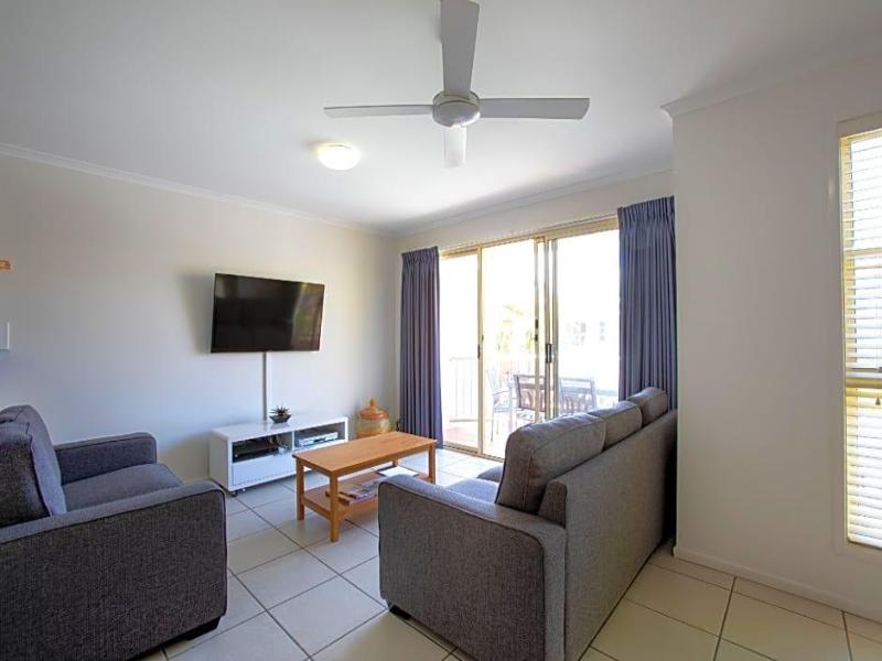 Coolum Beach Getaway Resort image