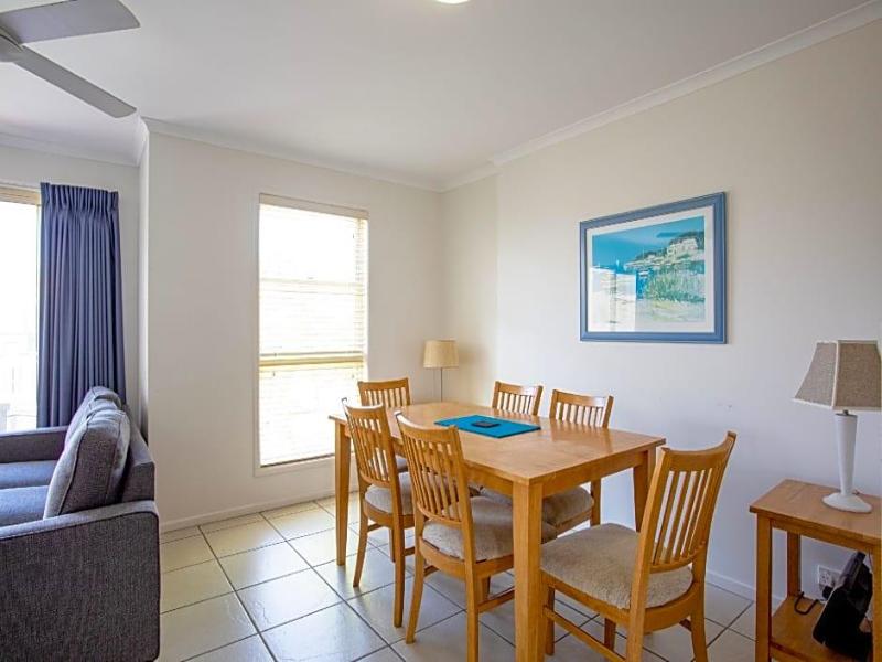 Coolum Beach Getaway Resort image
