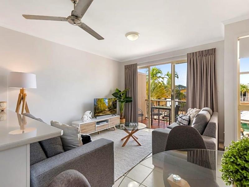 Coolum Beach Getaway Resort image