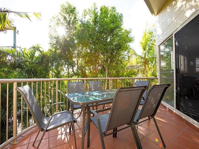 Coolum Beach Getaway Resort image