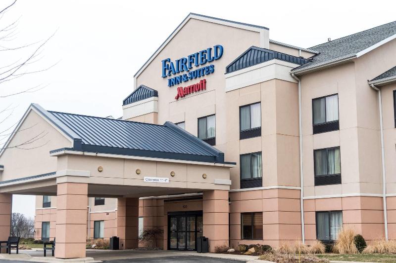Fairfield Inn & Suites Muskegon Norton Shores image