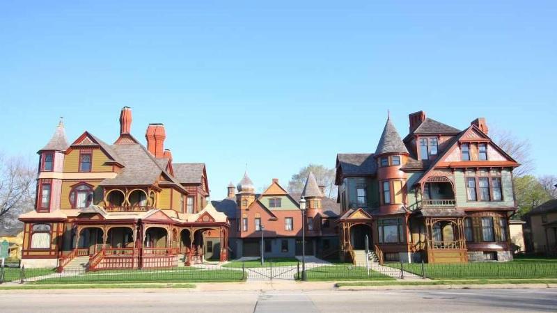 Fairfield Inn & Suites Muskegon Norton Shores image