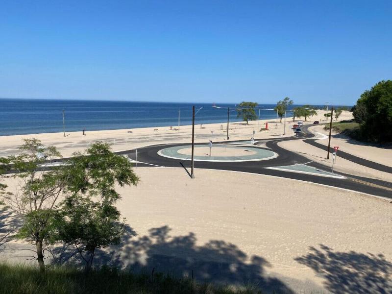 Fairfield Inn & Suites Muskegon Norton Shores image