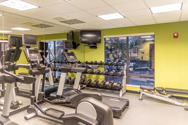Fairfield Inn & Suites Muskegon Norton Shores image