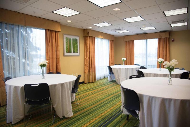 Fairfield Inn & Suites Muskegon Norton Shores image
