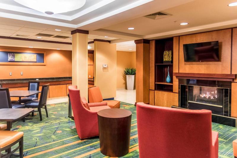 Fairfield Inn & Suites Muskegon Norton Shores image