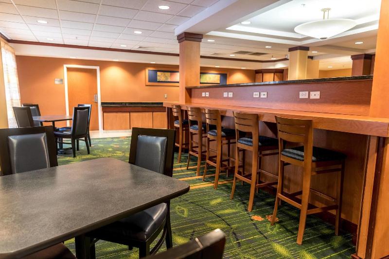 Fairfield Inn & Suites Muskegon Norton Shores image