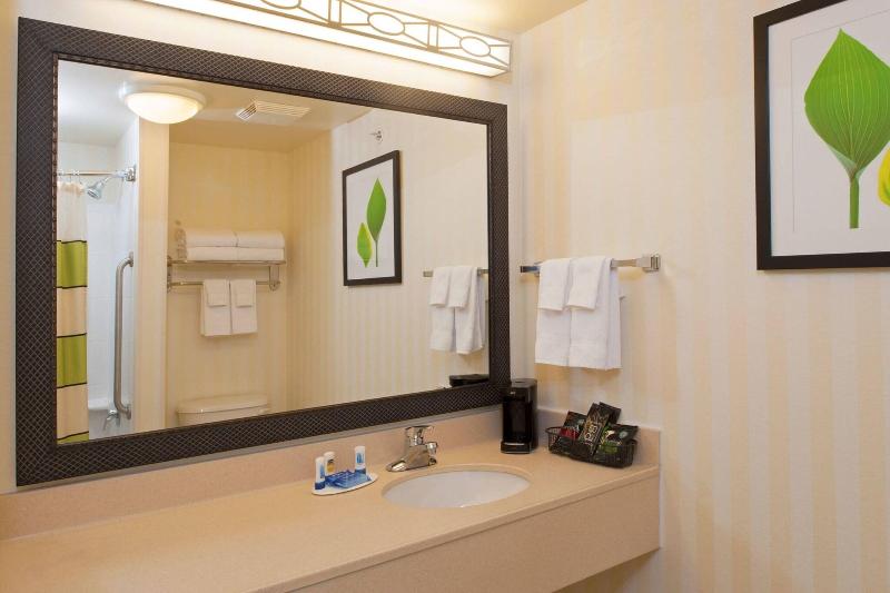 Fairfield Inn & Suites Muskegon Norton Shores image