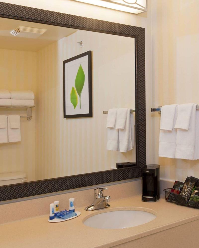 Fairfield Inn & Suites Muskegon Norton Shores image