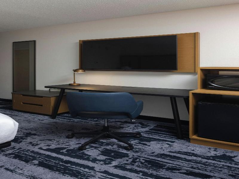 Fairfield Inn & Suites Muskegon Norton Shores image