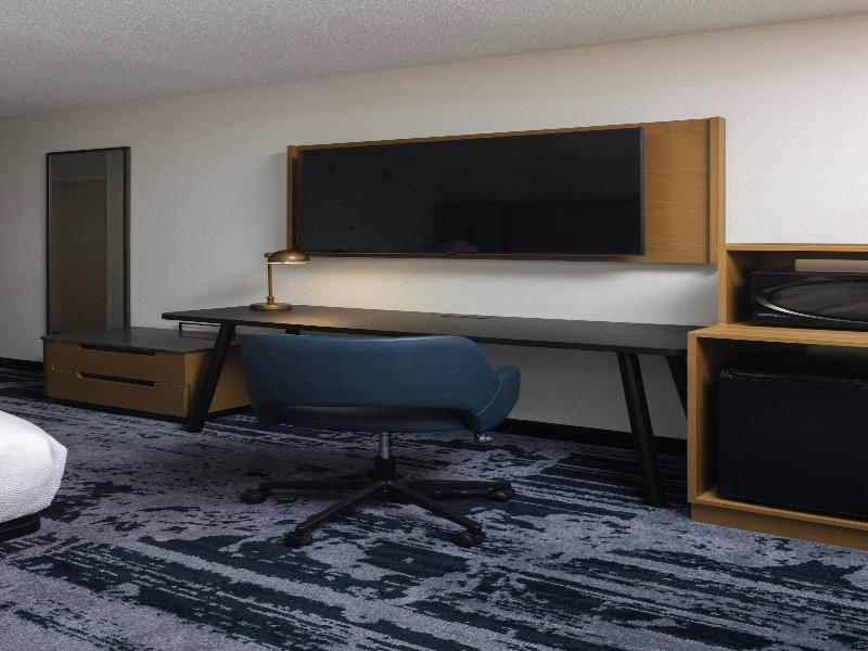 Fairfield Inn & Suites Muskegon Norton Shores image