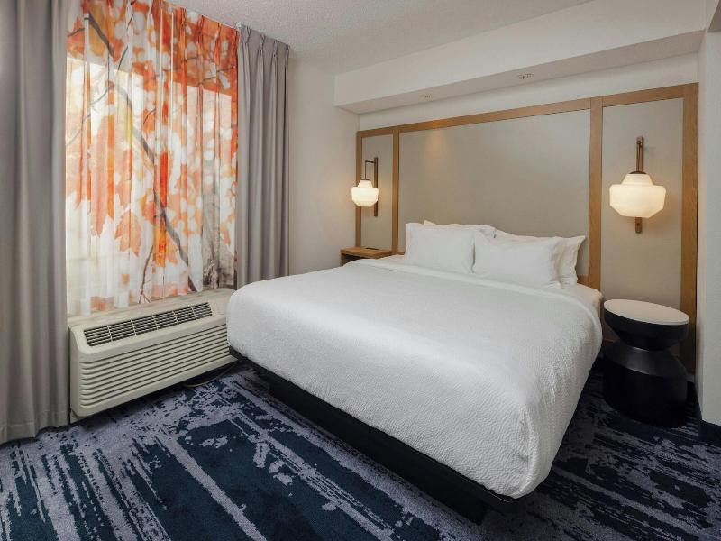 Fairfield Inn & Suites Muskegon Norton Shores image