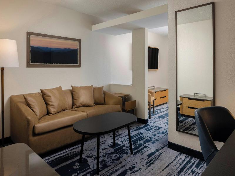 Fairfield Inn & Suites Muskegon Norton Shores image