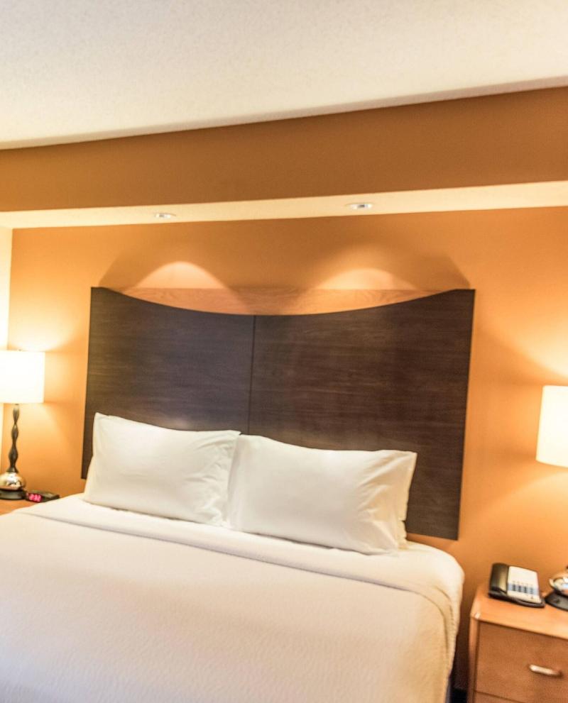 Fairfield Inn & Suites Muskegon Norton Shores image