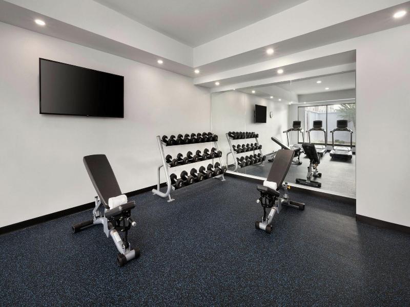 Courtyard by Marriott Mobile image