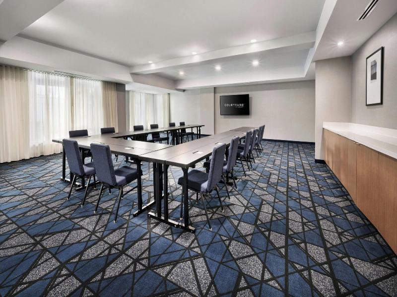 Courtyard by Marriott Mobile image