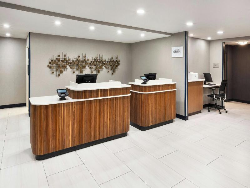 Courtyard by Marriott Mobile image