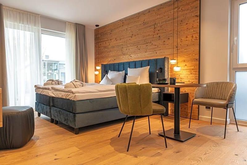 See- und Sporthotel Ankum image