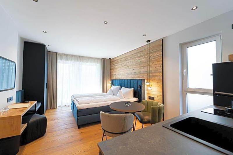 See- und Sporthotel Ankum image