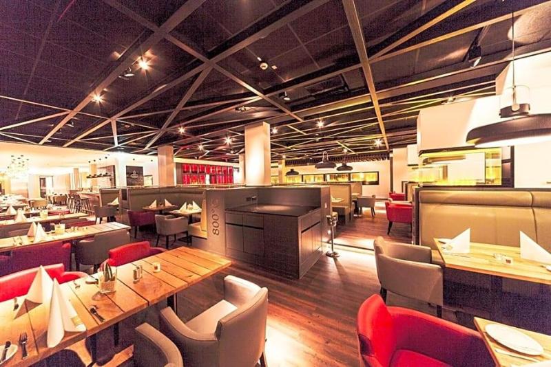 See- und Sporthotel Ankum image