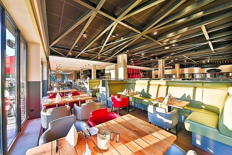 See- und Sporthotel Ankum image