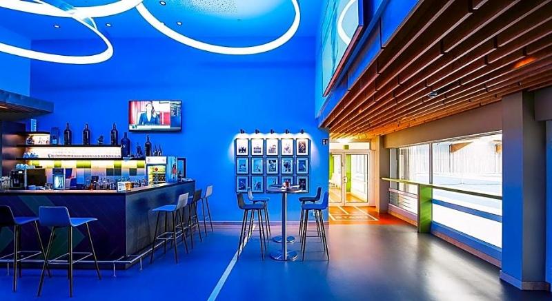 See- und Sporthotel Ankum image