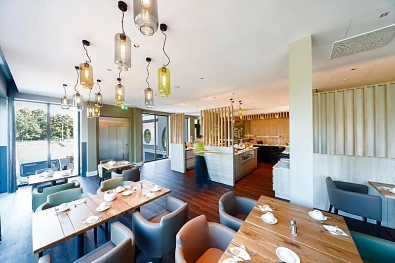 See- und Sporthotel Ankum image