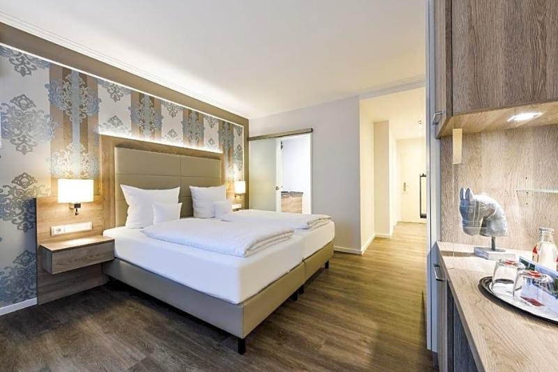 See- und Sporthotel Ankum image