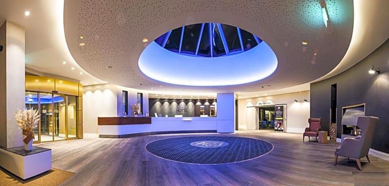 See- und Sporthotel Ankum image