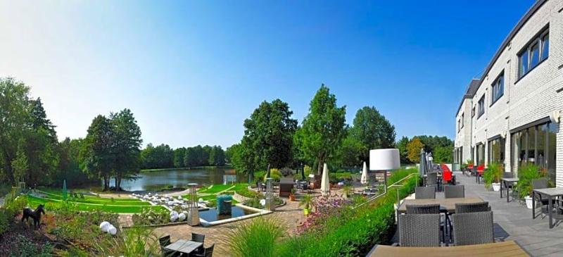 See- und Sporthotel Ankum image