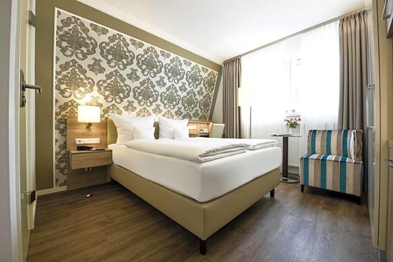 See- und Sporthotel Ankum image