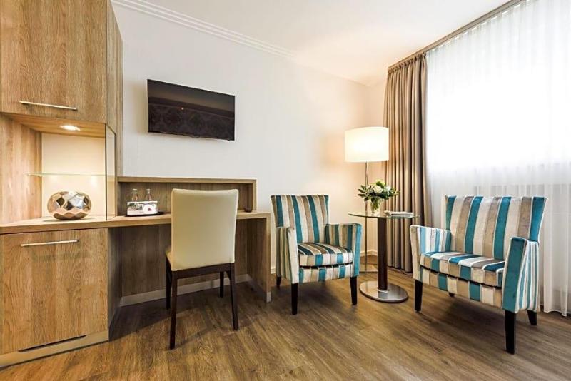See- und Sporthotel Ankum image