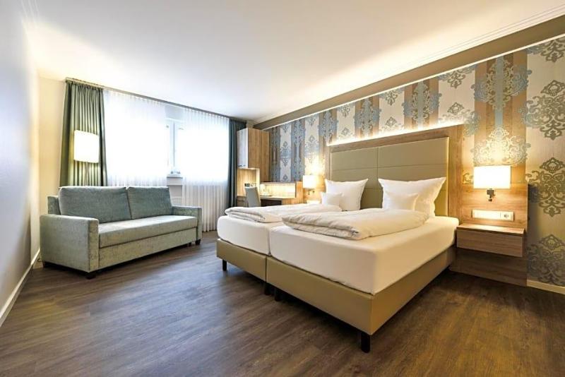 See- und Sporthotel Ankum image