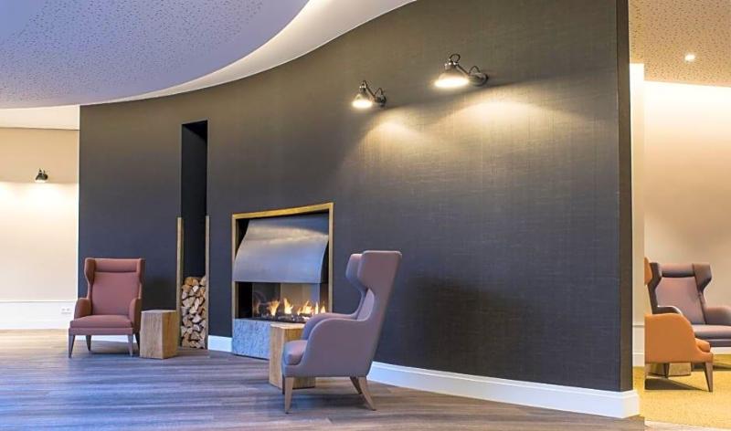 See- und Sporthotel Ankum image