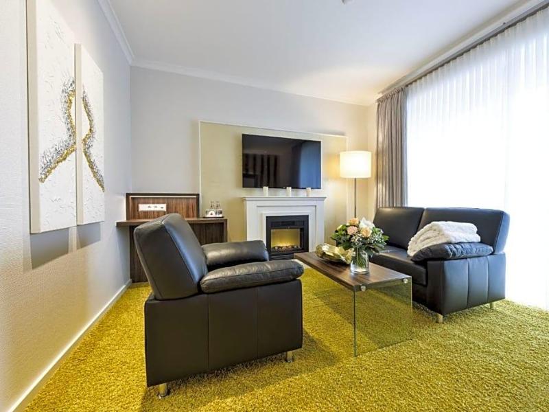 See- und Sporthotel Ankum image