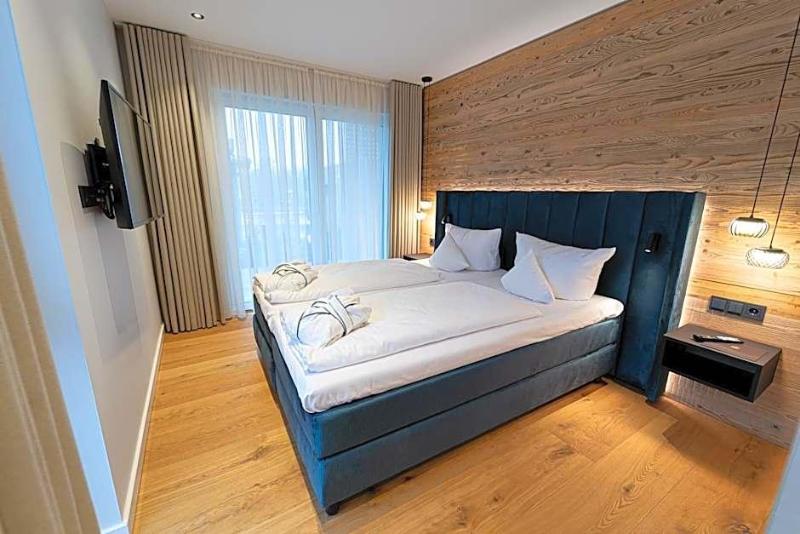 See- und Sporthotel Ankum image