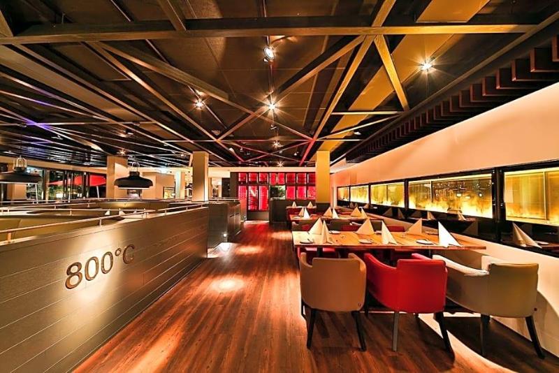 See- und Sporthotel Ankum image