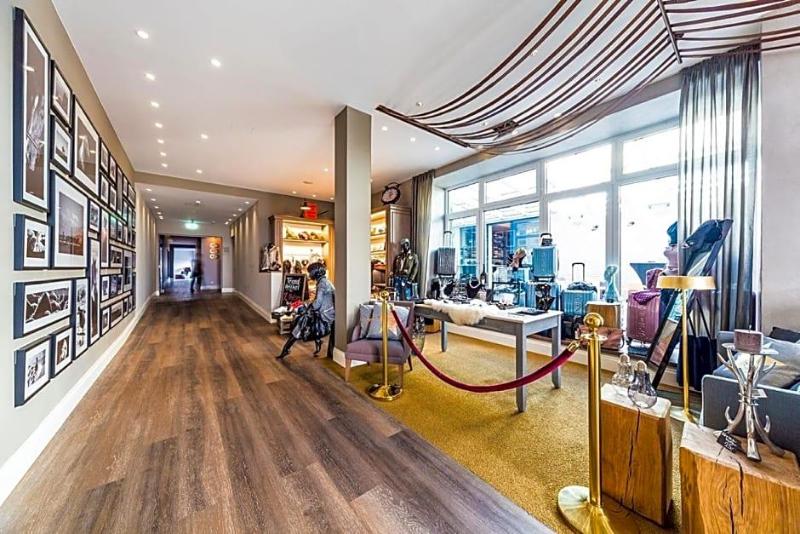 See- und Sporthotel Ankum image