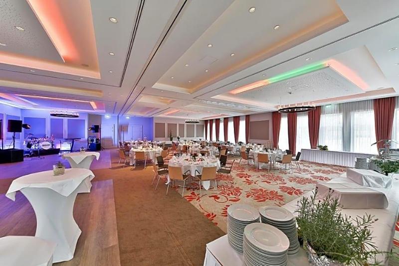 See- und Sporthotel Ankum image