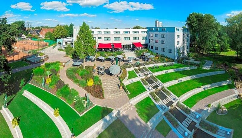 See- und Sporthotel Ankum image