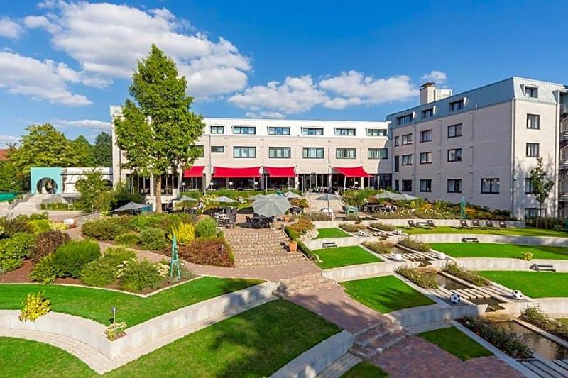 See- und Sporthotel Ankum image