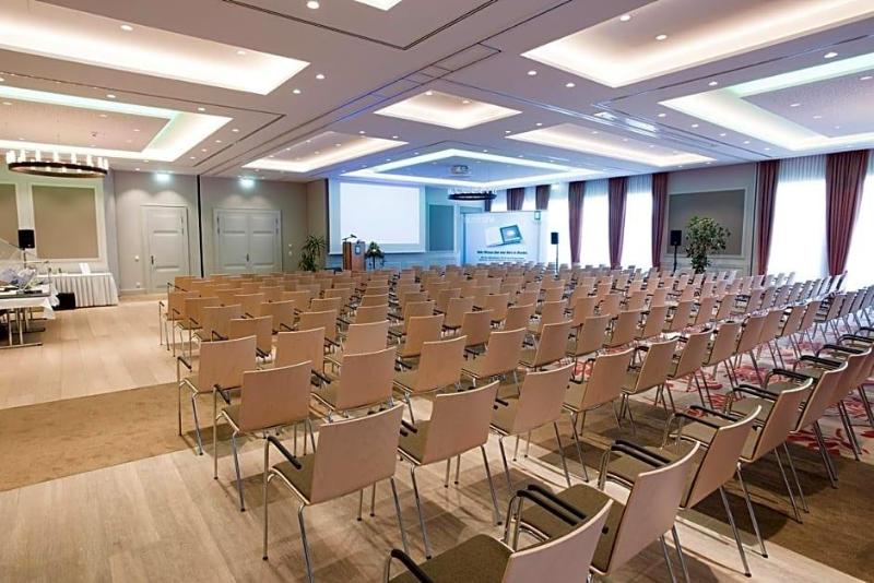 See- und Sporthotel Ankum image