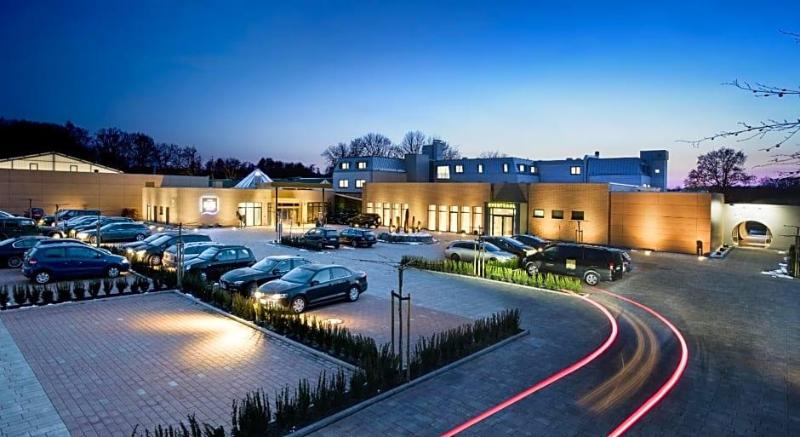 See- und Sporthotel Ankum image