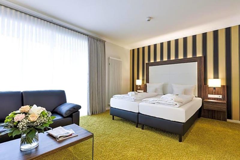 See- und Sporthotel Ankum image
