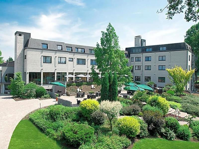 See- und Sporthotel Ankum image